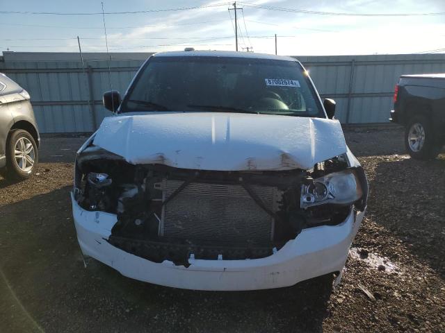Photo 5 from auction – 2017 DODGE GRAND CARA with VIN 2C4RDGBG6HR667316