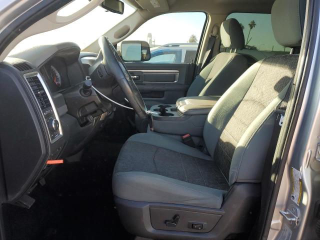 Photo 7 from auction – 2015 RAM 1500 SLT with VIN 3C6RR7LT5FG668805