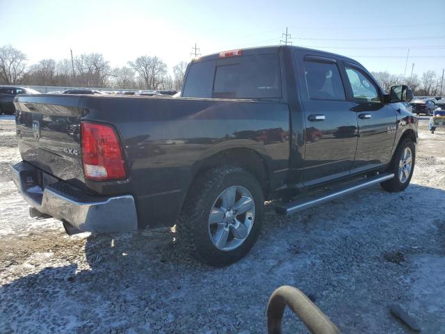 Photo 3 from auction – 2017 RAM 1500 SLT with VIN 3C6RR7LT0HG602407
