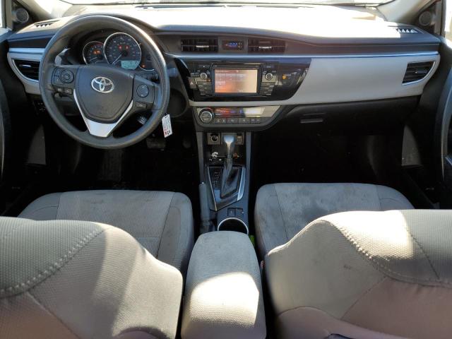 Photo 8 from auction – 2016 TOYOTA COROLLA L with VIN 2T1BURHE4GC539271