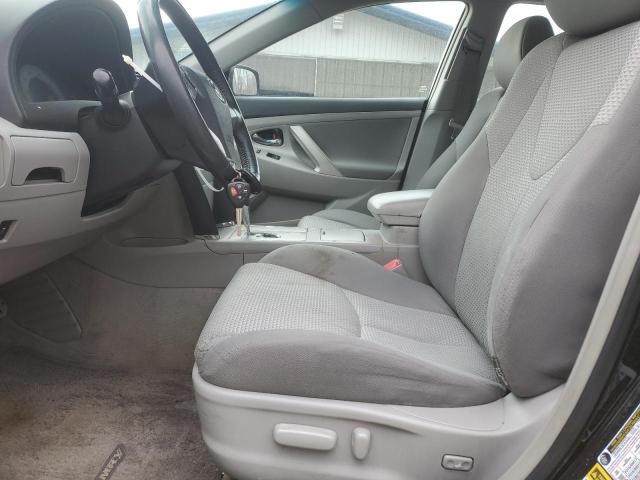 Photo 7 from auction – 2011 TOYOTA CAMRY BASE with VIN 4T1BF3EK8BU153364