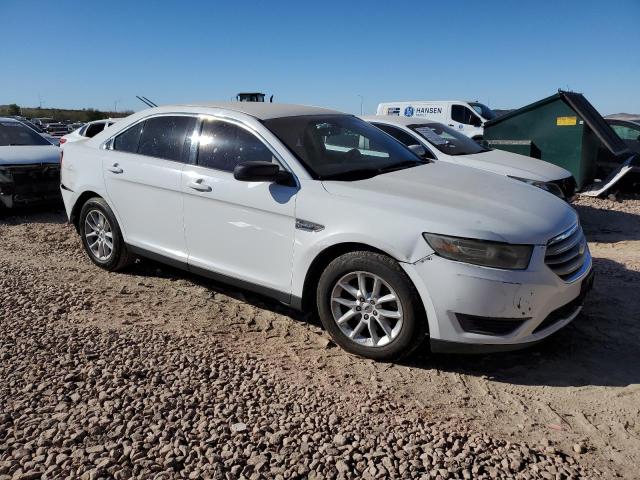 Photo 4 from auction – 2014 FORD TAURUS SE with VIN 1FAHP2D86EG175724