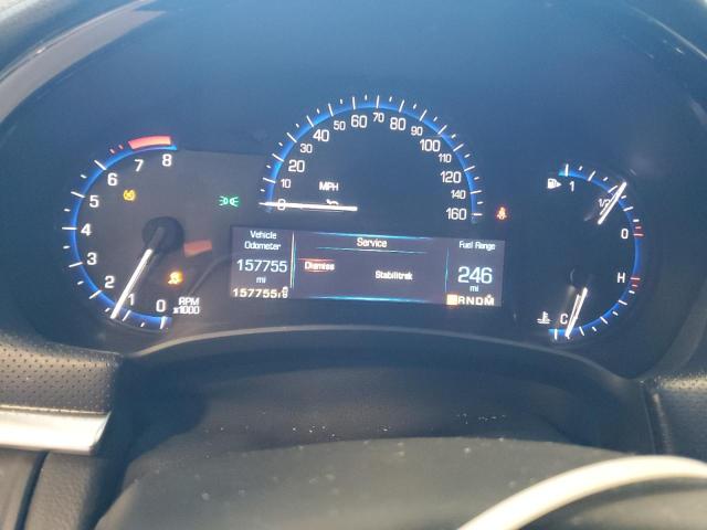 Photo 9 from auction – 2014 CADILLAC XTS LUXURY with VIN 2G61M5S33E9222027