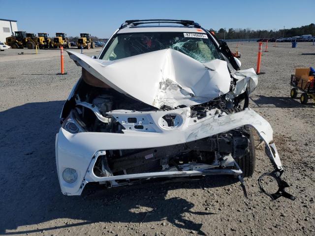 Photo 5 from auction – 2015 TOYOTA RAV4 XLE with VIN JTMWFREVXFD065795