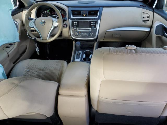 Photo 8 from auction – 2016 NISSAN ALTIMA 2.5 with VIN 1N4AL3AP8GN322011