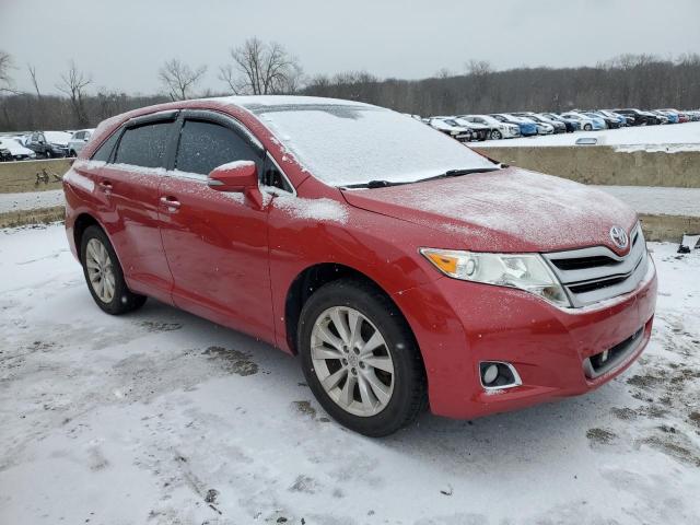 Photo 4 from auction – 2013 TOYOTA VENZA LE with VIN 4T3BA3BBXDU040528