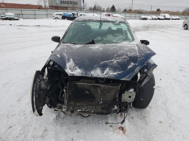 Photo 5 from auction – 2001 FORD FOCUS ZX3 with VIN 3FAFP31301R248160
