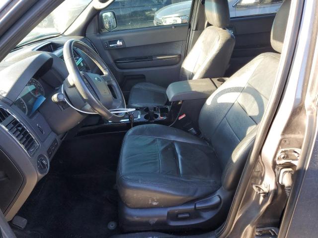 Photo 7 from auction – 2012 FORD ESCAPE LIM with VIN 1FMCU0EG0CKC61530