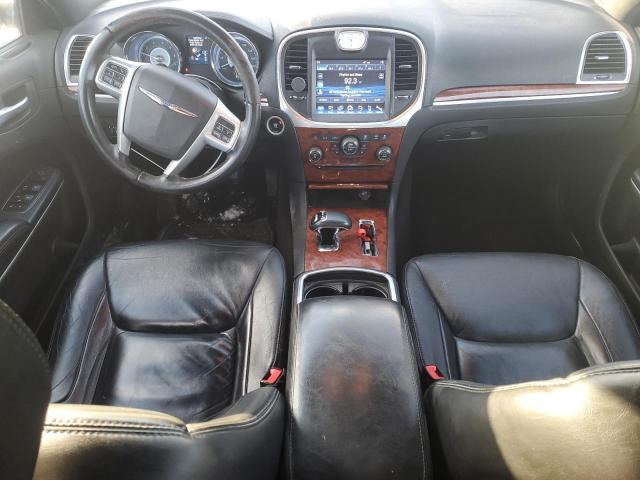 Photo 8 from auction – 2013 CHRYSLER 300 with VIN 2C3CCAAG9DH702412