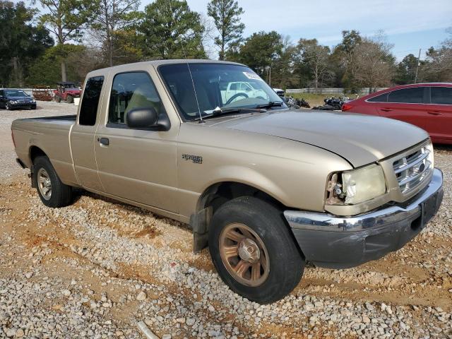 Photo 4 from auction – 2002 FORD RANGER SUP with VIN 1FTYR44V32PB24604