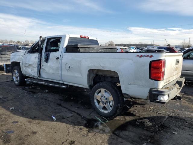 Photo 2 from auction – 2015 CHEVROLET SILVERADO with VIN 1GC1KUE88FF514902