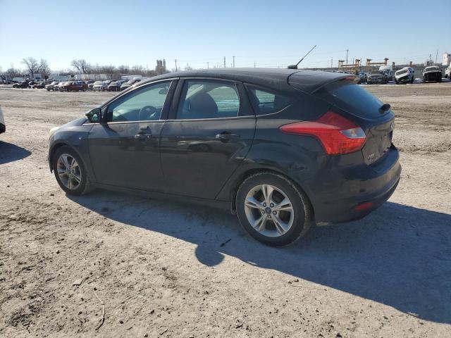 Photo 2 from auction – 2014 FORD FOCUS SE with VIN 1FADP3K26EL355294