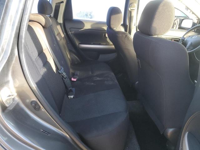 Photo 10 from auction – 2005 TOYOTA SCION XA with VIN JTKKT624250118070