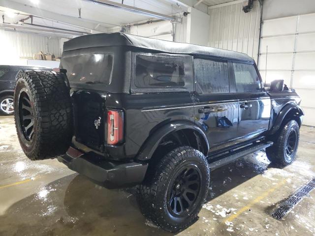 Photo 3 from auction – 2023 FORD BRONCO BAS with VIN 1FMEE5BP5PLA99823