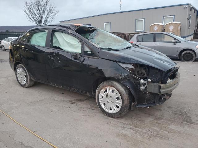 Photo 4 from auction – 2017 FORD FIESTA S with VIN 3FADP4AJ8HM169483