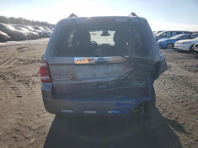 Photo 6 from auction – 2011 FORD ESCAPE XLT with VIN 1FMCU0D71BKB71299