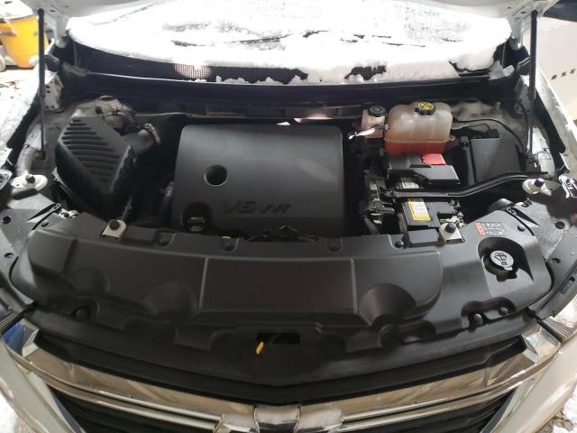 Photo 12 from auction – 2022 CHEVROLET TRAVERSE L with VIN 1GNERFKW3NJ188098