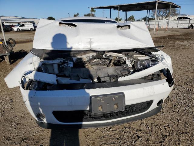 Photo 5 from auction – 2016 DODGE CHALLENGER with VIN 2C3CDZAG5GH329630