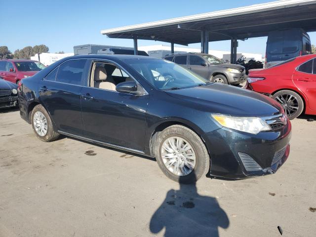 Photo 4 from auction – 2012 TOYOTA CAMRY BASE with VIN 4T4BF1FK0CR174221