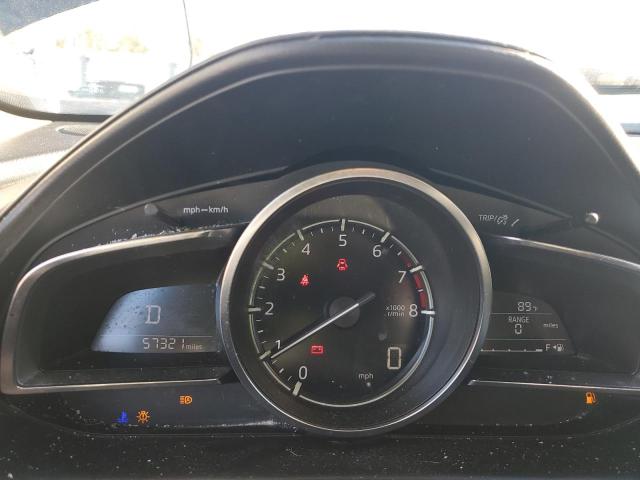 Photo 9 from auction – 2019 MAZDA CX-3 GRAND with VIN JM1DKFD77K0447529