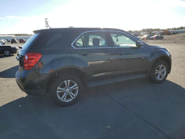 Photo 3 from auction – 2013 CHEVROLET EQUINOX LS with VIN 2GNFLCEK0D6197589