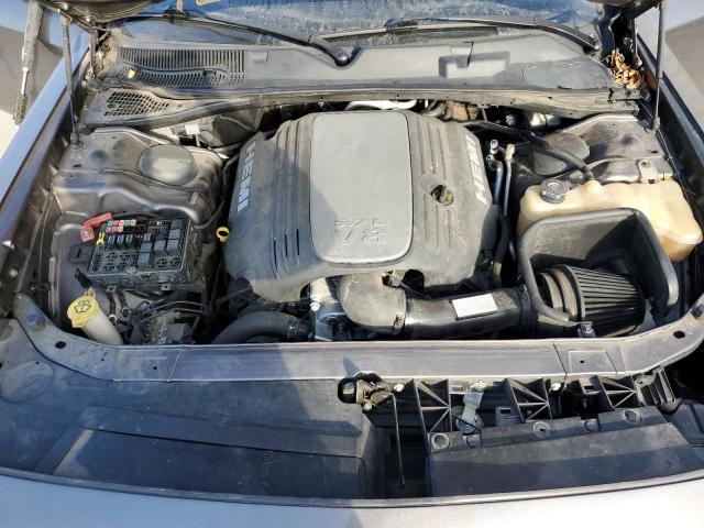 Photo 11 from auction – 2016 DODGE CHALLENGER with VIN 2C3CDZBT7GH185476