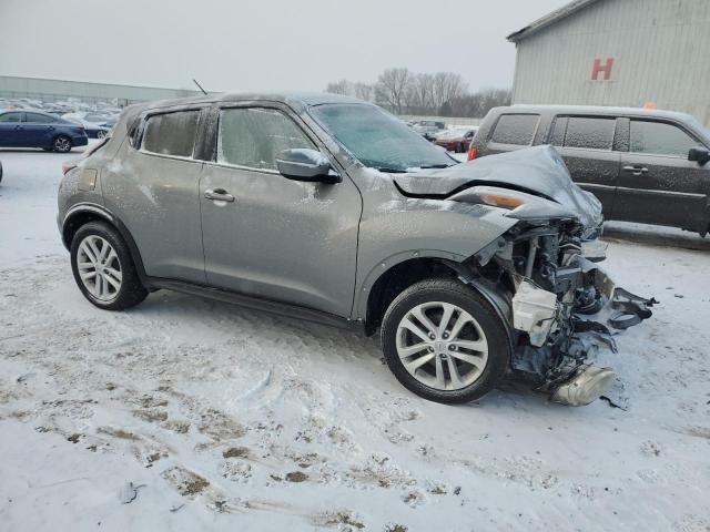 Photo 4 from auction – 2016 NISSAN JUKE S with VIN JN8AF5MVXGT656452