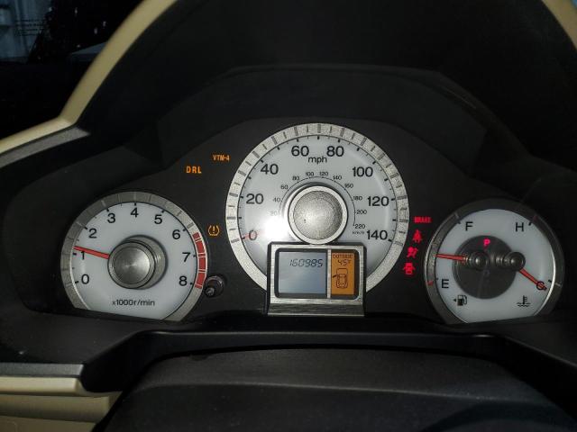 Снимка 9 от търг – 2011 HONDA PILOT EXL с VIN 5FNYF4H50BB088612