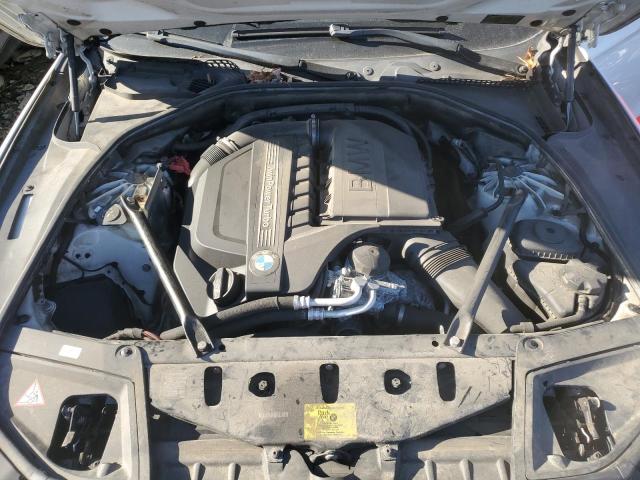 Photo 11 from auction – 2013 BMW 535 XI with VIN WBAFU7C50DDU67431