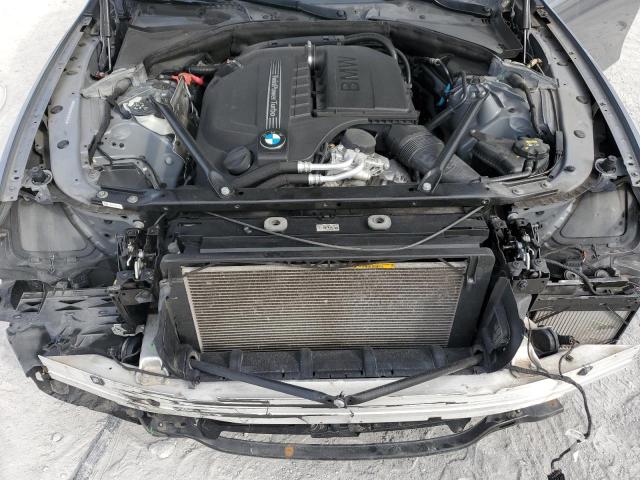 صورة رقم 11 من المزاد - 2015 BMW 535 I مع VIN WBA5B1C56FG128737