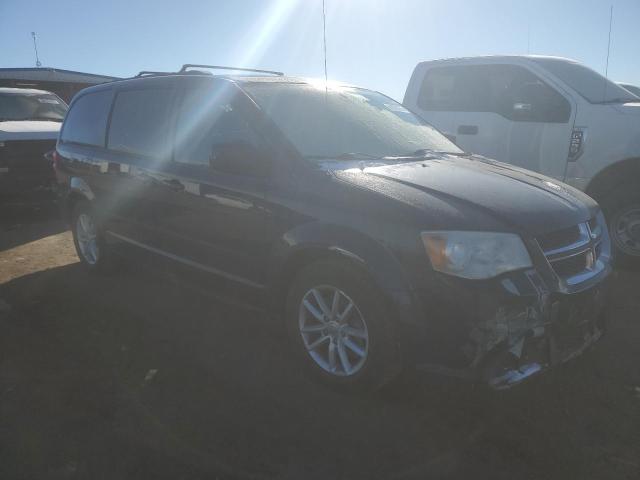 Photo 4 from auction – 2016 DODGE GRAND CARA with VIN 2C4RDGCG3GR249745
