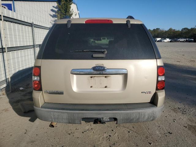 Photo 6 from auction – 2006 FORD EXPLORER X with VIN 1FMEU63E76UB60460