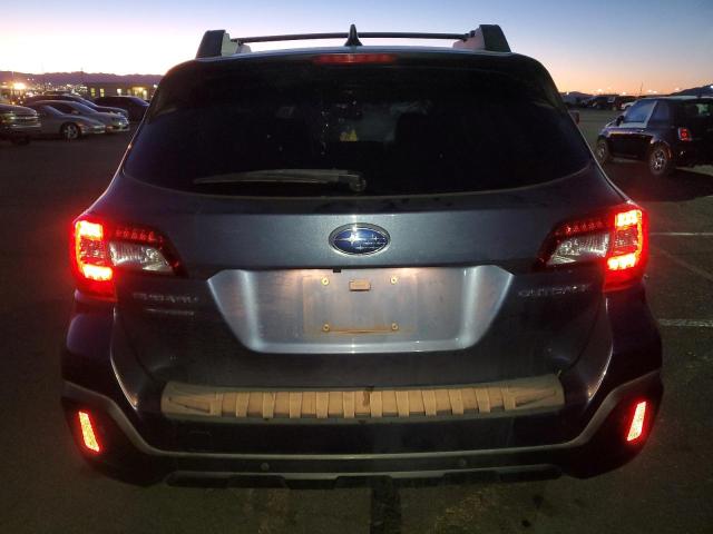 Photo 6 from auction – 2018 SUBARU OUTBACK 2. with VIN 4S4BSANC4J3301703