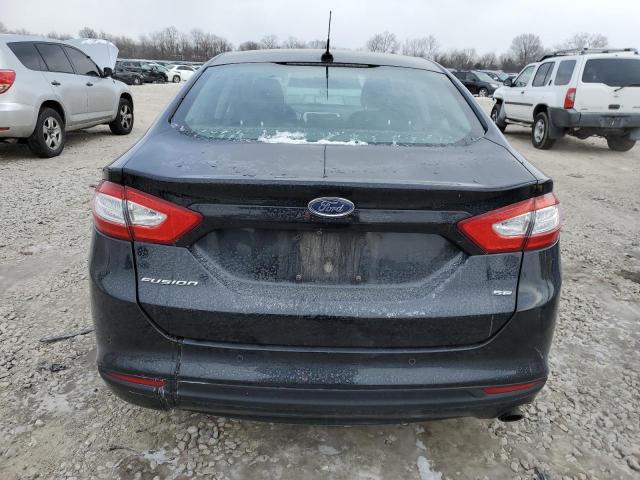 Photo 6 from auction – 2016 FORD FUSION SE with VIN 3FA6P0H71GR348512