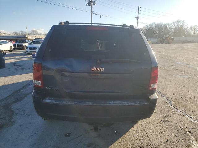 Photo 6 from auction – 2006 JEEP GRAND CHER with VIN 1J4HS48N26C149080