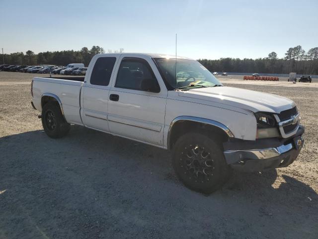 Photo 4 from auction – 2003 CHEVROLET SILVERADO with VIN 2GCEC19V831301495