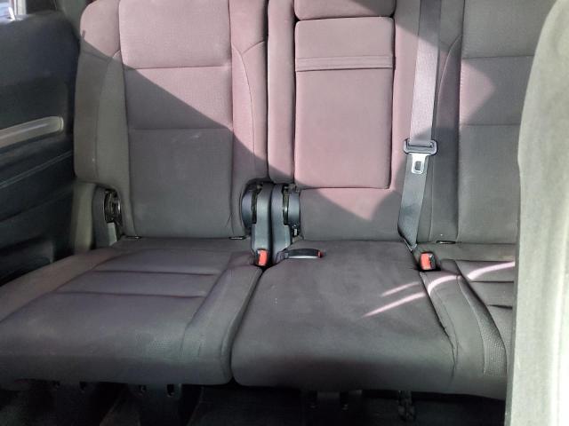 Photo 10 from auction – 2013 DODGE DURANGO SX with VIN 1C4RDHAG2DC694989