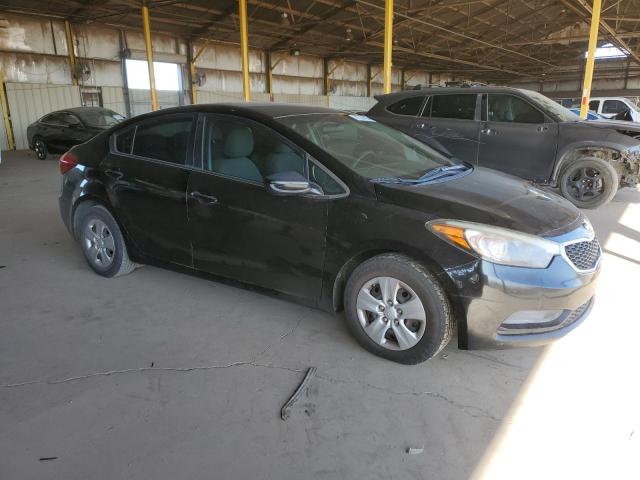 Photo 4 from auction – 2015 KIA FORTE LX with VIN KNAFK4A69F5306332