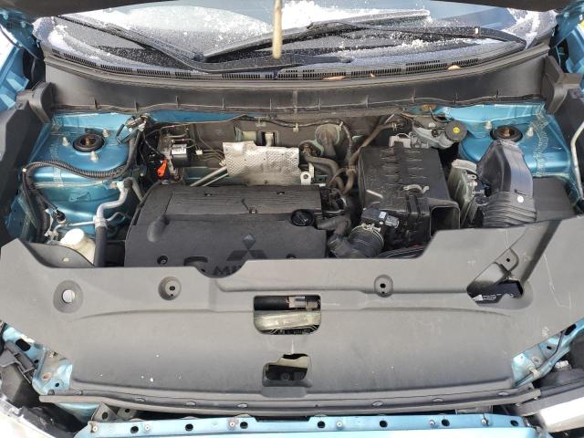Photo 12 from auction – 2013 MITSUBISHI OUTLANDER with VIN 4A4AR4AUXDE010166