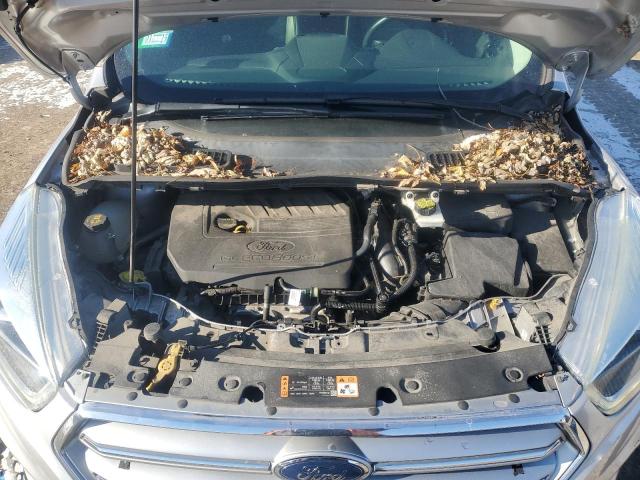 Photo 12 from auction – 2017 FORD ESCAPE TIT with VIN 1FMCU0JD0HUD09129