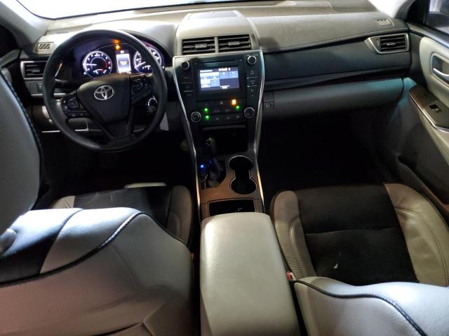 Photo 8 from auction – 2016 TOYOTA CAMRY LE with VIN 4T4BF1FK6GR563192