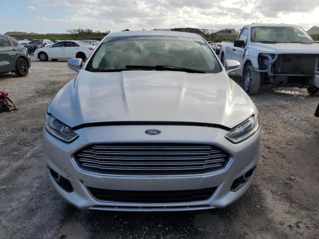 Photo 5 from auction – 2014 FORD FUSION TIT with VIN 3FA6P0RU2ER262546