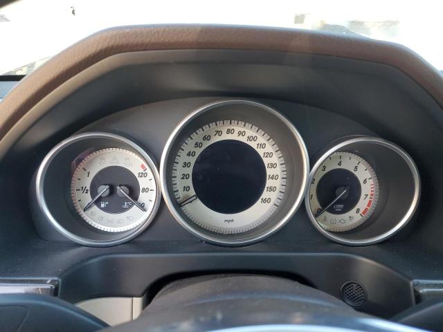 Photo 9 from auction – 2014 MERCEDES-BENZ E 350 with VIN WDDHF5KB5EB038807