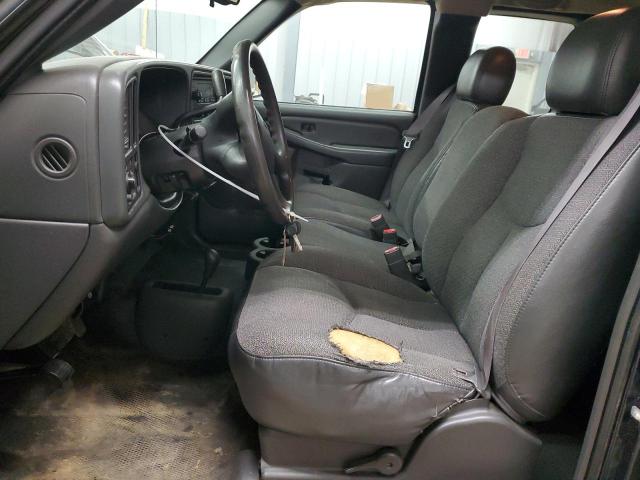 Photo 7 from auction – 2005 GMC NEW SIERRA with VIN 2GTEK19V951350601