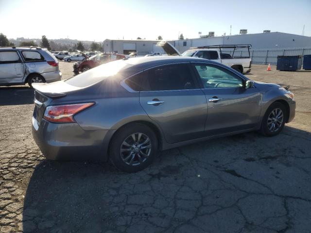 Photo 3 from auction – 2015 NISSAN ALTIMA 2.5 with VIN 1N4AL3AP9FC468010