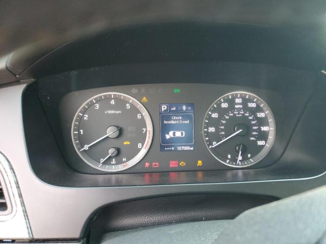 Photo 9 from auction – 2015 HYUNDAI SONATA SPO with VIN 5NPE34AF2FH180181