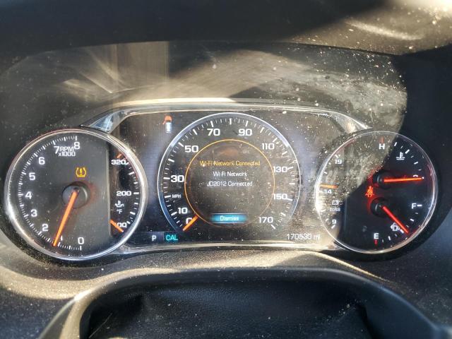 Photo 9 from auction – 2017 GMC ACADIA DEN with VIN 1GKKNPLS9HZ275149
