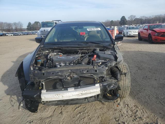 Photo 5 from auction – 2004 HONDA ACCORD EX with VIN JHMCM56834C022430