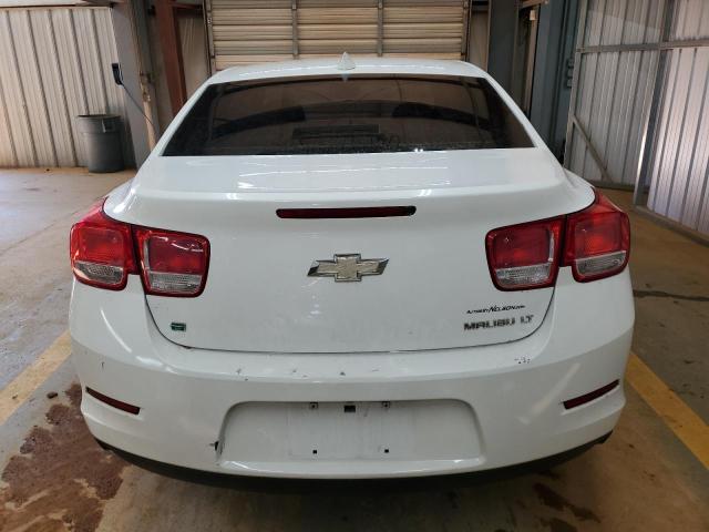 Photo 6 from auction – 2015 CHEVROLET MALIBU 1LT with VIN 1G11C5SLXFF313538