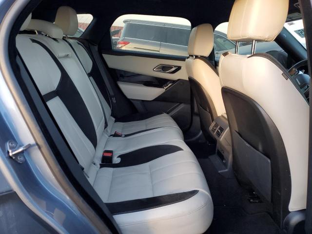 Photo 10 from auction – 2020 LAND ROVER RANGE ROVE with VIN SALYK2FV5LA256606